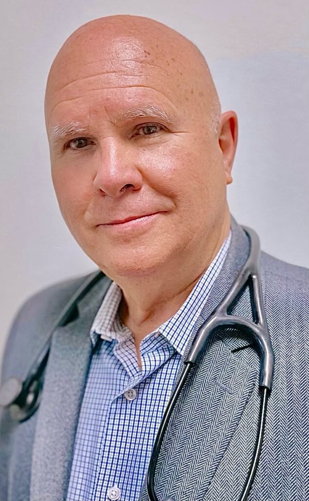 Dr. Jose R. Molé - Jose R Mole, MD